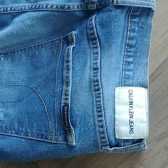 Calvin Klein jeans. - Picture 3 of 4